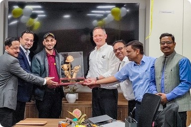 Programs at Gainwell India