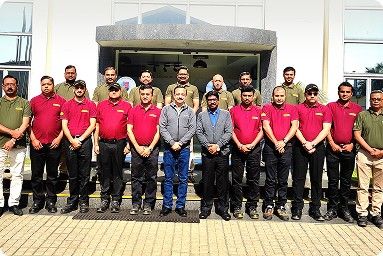 Professional at Gainwell India