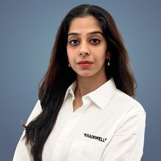 Ms. Akanksha Chaturvedi