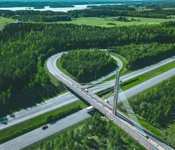 Infrastructure