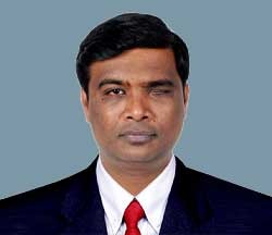 Santhosh Kumar R